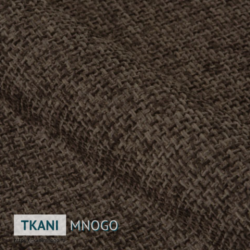 Фото фактуры шенилла “7”, производства Китай