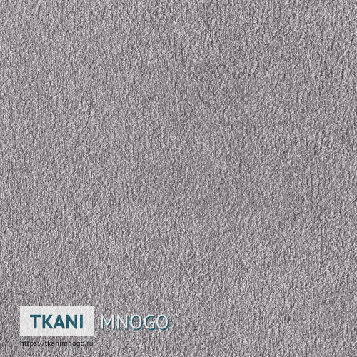 Фото внешнего вида велюра “4” (однотонный серый, бежевый)