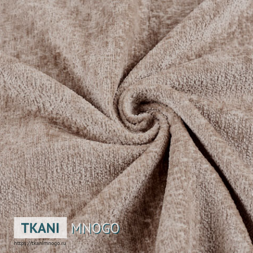 Фото внешнего вида шенилла “12”, производства Китай