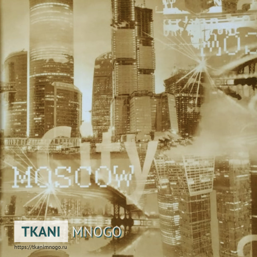 Фото фактуры микровелюра “HJ 007-1” город.