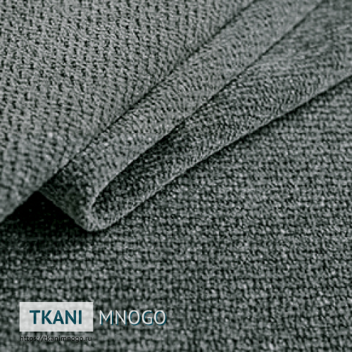 Фото фактуры шенилла “16”, производства Китай