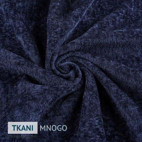 Фото внешнего вида шенилла “17”, производства Китай